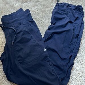 Lululemon quick dry pant